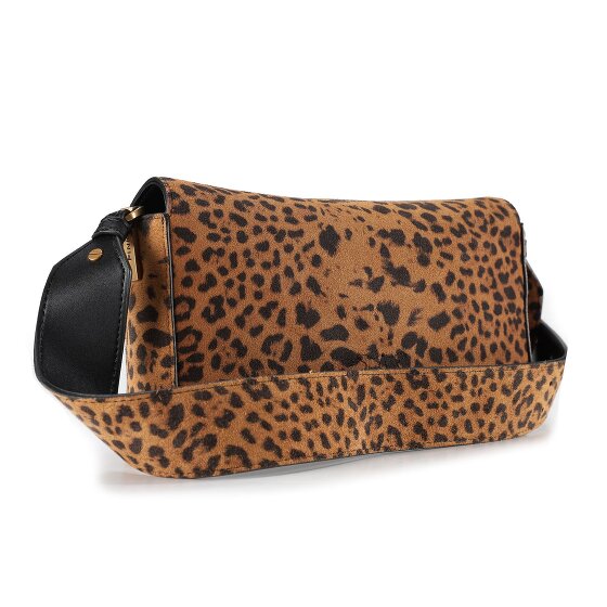 PINKO Slouchy Torba na ramię Skórzany 27 cm