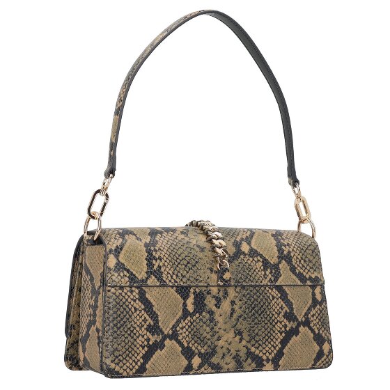 Tommy Hilfiger Luxe Leather Torba na ramię Skórzany 29 cm