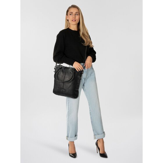 Harold's Submarine Torba na ramię Skórzany 34 cm