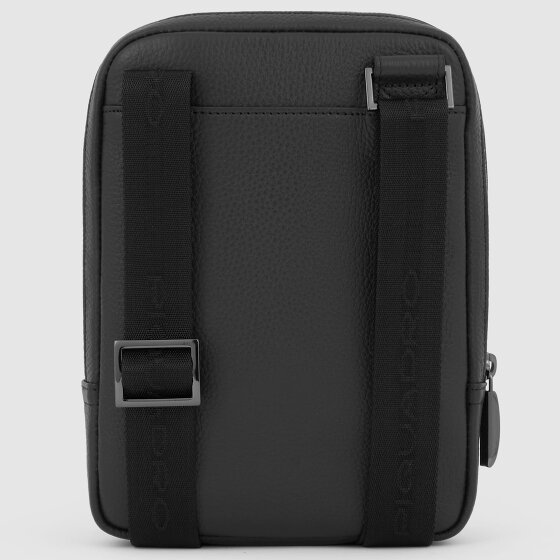 Piquadro Modus Torba na ramię Skóra 17 cm