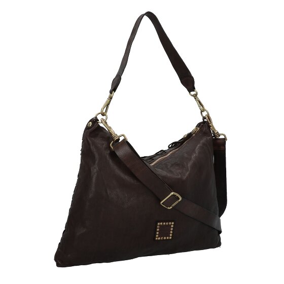 Campomaggi Torba na ramię Skórzany 42 cm