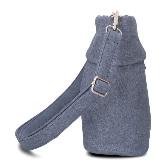 Zwei Mademoiselle.M Torba na ramię 25 cm