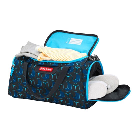 Step by Step Torba sportowa 36 cm