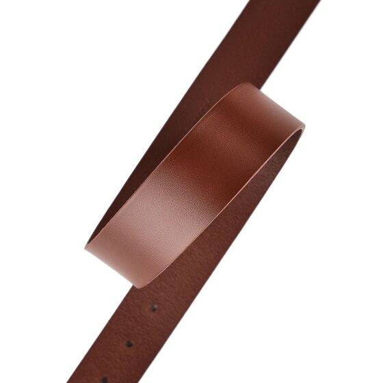 Tommy Hilfiger Nowy Denton Belt Leather