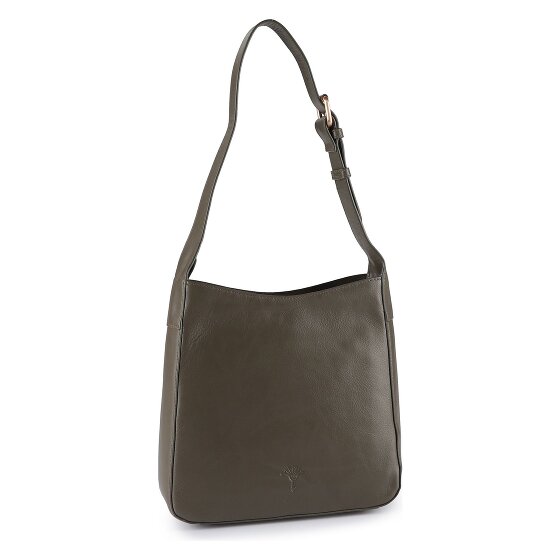 Joop! Sofisticato 1.0 Elda Torba na ramię Skóra 23 cm