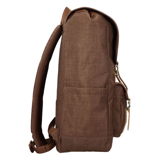Herschel Little America Plecak 49 cm Komora na laptopa