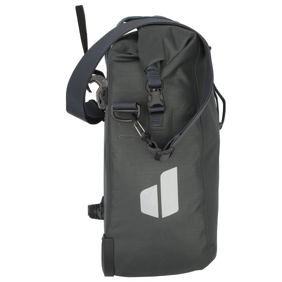 Deuter Weybridge 20+5L Torba rowerowa 40 cm