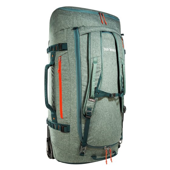 Tatonka Duffle Roller 105 Foldable 2-Wheel Holdall 84 cm