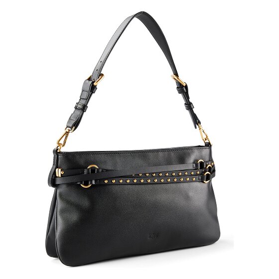 PINKO Belt Bag Classic Torba na ramię Skóra 33 cm