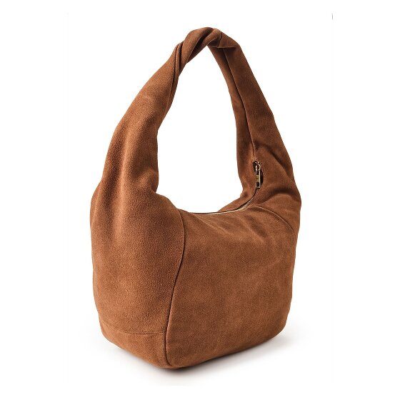 Liebeskind Farrah II Torba na ramię M Skóra 45 cm