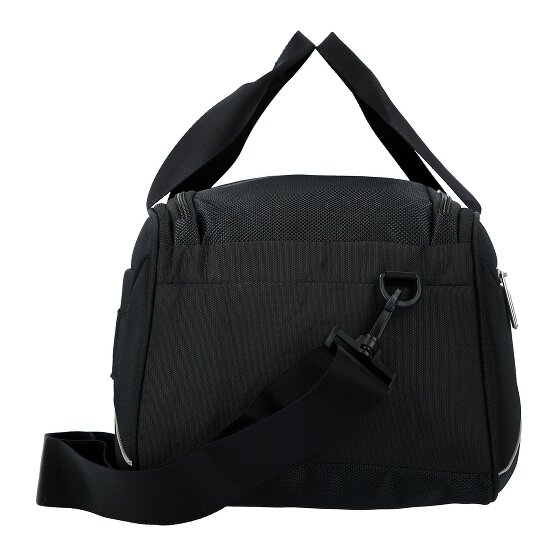 Samsonite Base Breeze Torba podróżna Weekender XS 40 cm