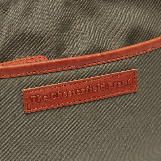 The Chesterfield Brand Nevon Torba na ramię 27 cm