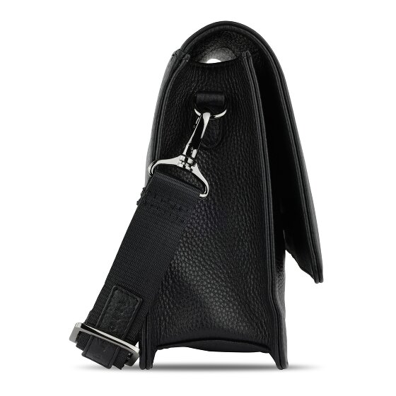 bugatti Elsa Torba na ramię M Skórzany 25 cm