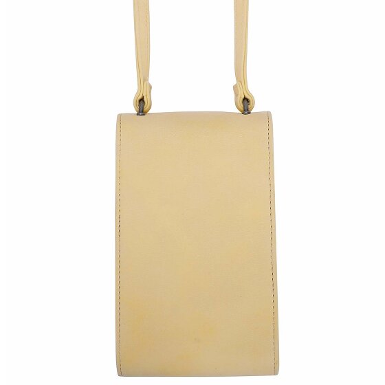Fritzi aus Preußen Flap02 Vintage Etui na telefon komórkowy 11 cm