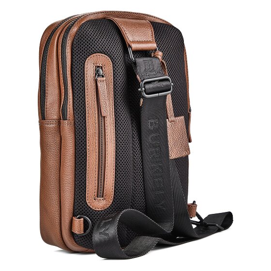 Burkely Minimal Mason Skóra 23 cm