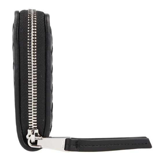 abro Piuma Portfel Skórzany 19 cm