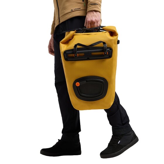 Vaude Proof Transformer 26 Plecak rowerowy 50 cm