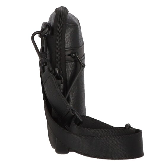 Jost Stockholm Torba na ramię skórzana 13 cm