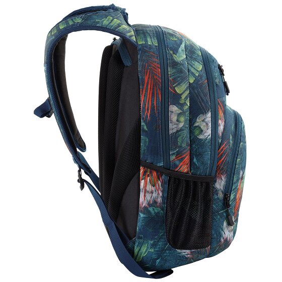 NITRO Daypack Chase Backpack 51 cm przegroda na laptopa