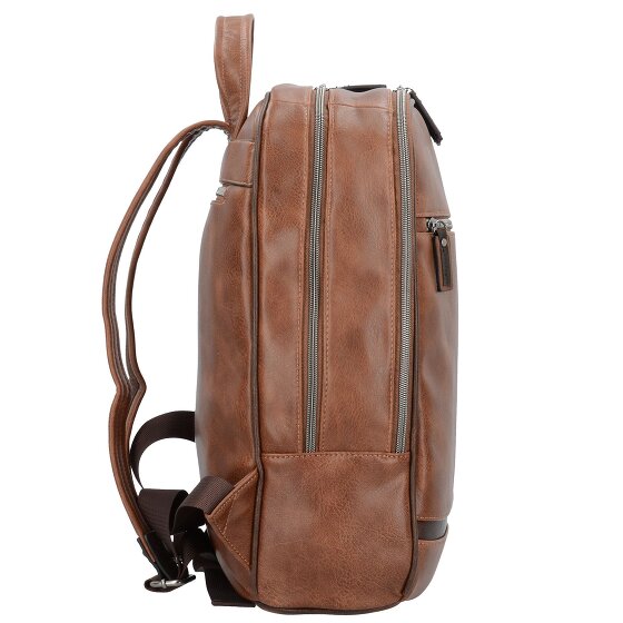 Picard Plecak Breakers z przegrodą na laptopa 40 cm
