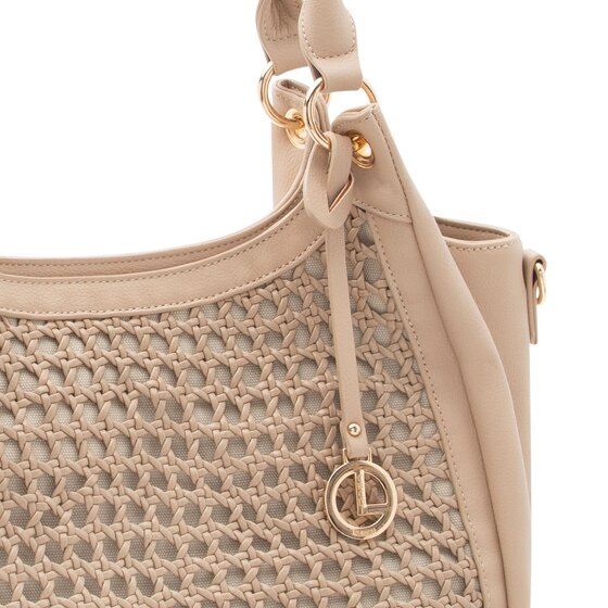 L.Credi Roxana Shopper Bag 44 cm