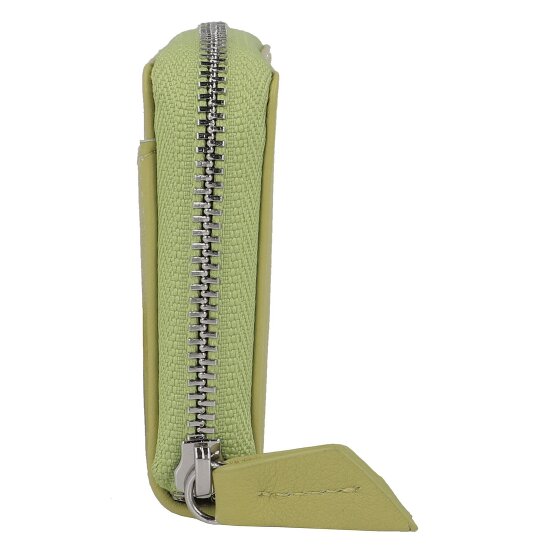 Braun Büffel Joy Portfel z kluczem Skóra 10.5 cm