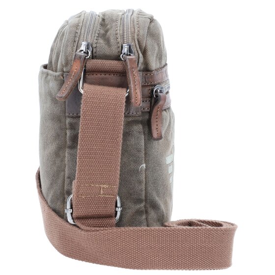Greenburry Vintage Aviator Torba na ramię 20 cm
