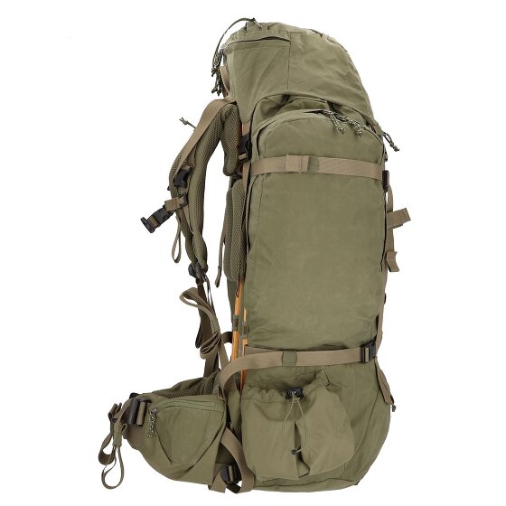 Fjällräven Kajka 75 Plecak trekkingowy S-M 43 cm