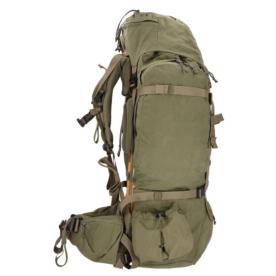 Fjällräven Kajka 75 S-M Plecak trekkingowy S-M 43 cm