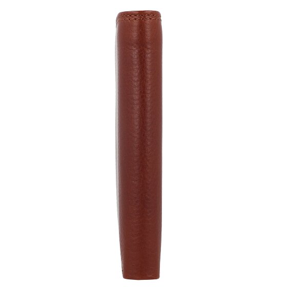Greenburry Vintage Portfel Ochrona RFID Skórzany 10 cm