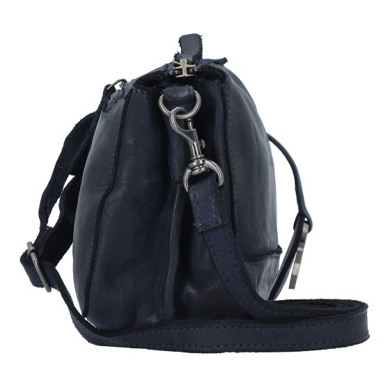 Harbour 2nd Anchor Love Tiani Torba na ramię Skórzany 21.5 cm