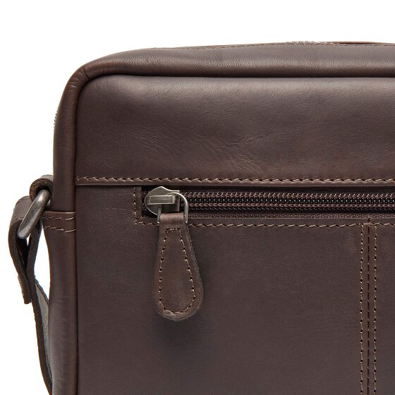 The Chesterfield Brand Westmere Torba na ramię Skórzany 23 cm