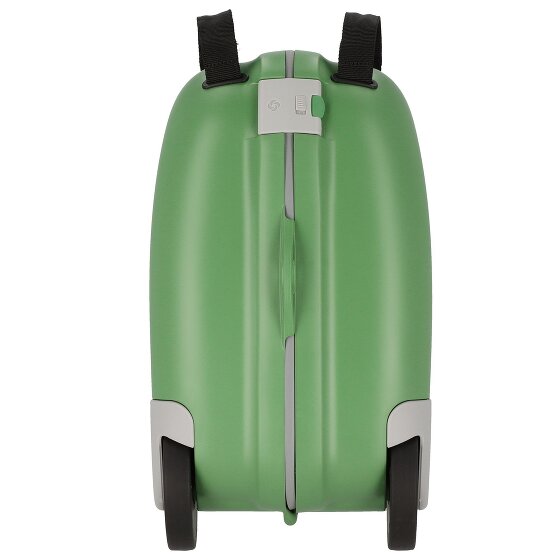 Samsonite Dream2go 4 kółka Walizka dla dzieci 38 cm