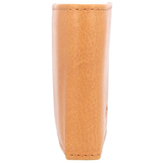 Greenland Nature GreenLand NATURE Portfel Ochrona RFID Skórzany 10 cm