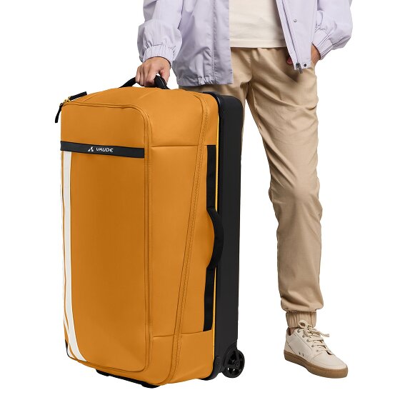 Vaude Takutea 90 2 kółka Walizka 77 cm