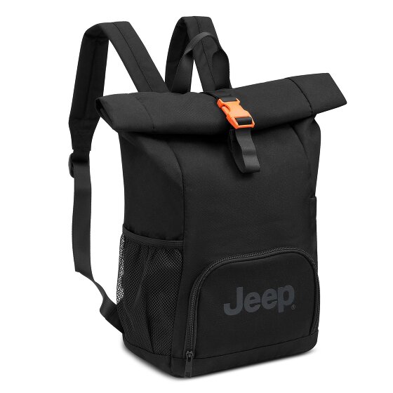 Jeep JS016D Plecak 41 cm Komora na laptopa