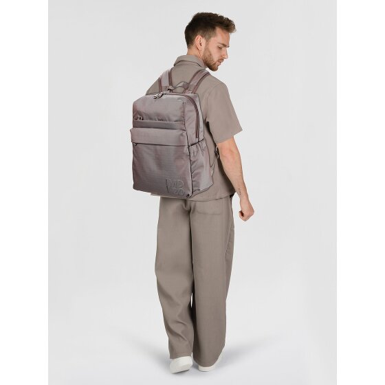 Mandarina Duck MD 20 Plecak 39 cm Komora na laptopa