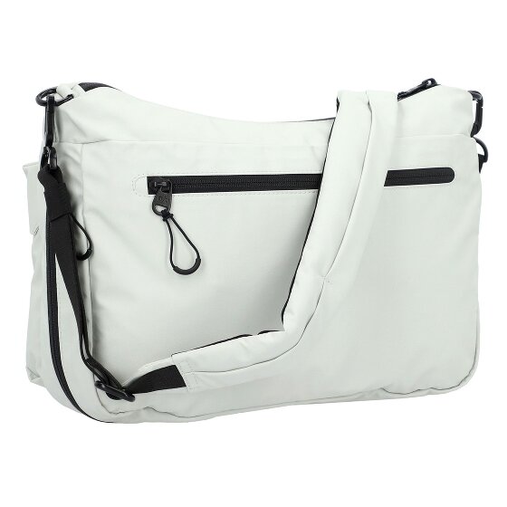 aunts & uncles Japan RE Lite Omono RE Lite Torba na ramię 33 cm z plisą rozprężną