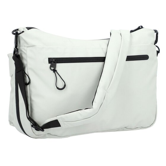 aunts & uncles Japan RE Lite Omono RE Lite Torba na ramię 33 cm z plisą rozprężną