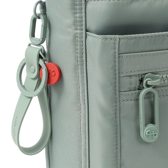 Hedgren Inner City Torba na ramię Ochrona RFID 24 cm