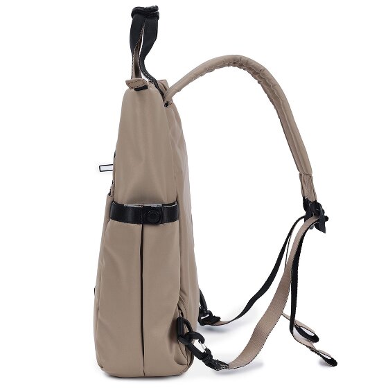 Hedgren Nova Solar Backpack 37,5 cm przegroda na laptopa