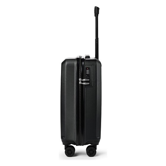 Nowi Faro 4 kółka Walizka kabinowy S 54 cm