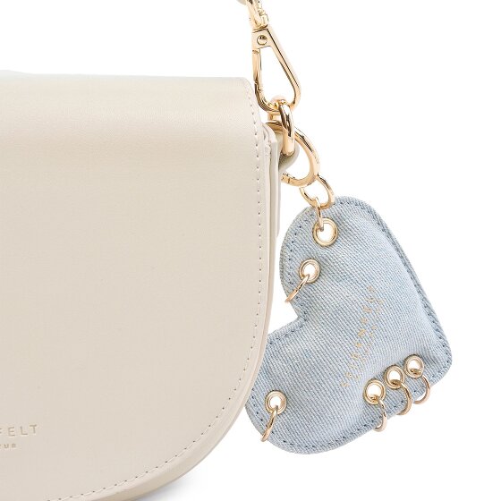 Seidenfelt Tahmela Torba na ramię 18 cm