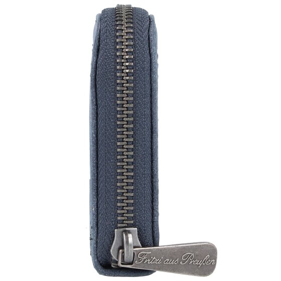 Fritzi aus Preußen Fritzi10 Nicole Vintage Portfel 20 cm