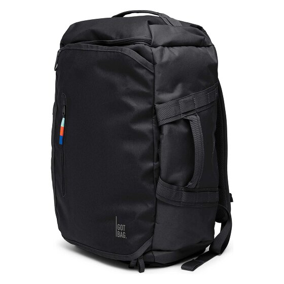 GOT BAG Duffle Pack Torba podróżna Weekender 53 cm