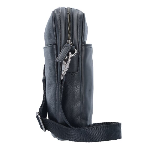 Bric's Torba na ramię Torino Skóra 20 cm