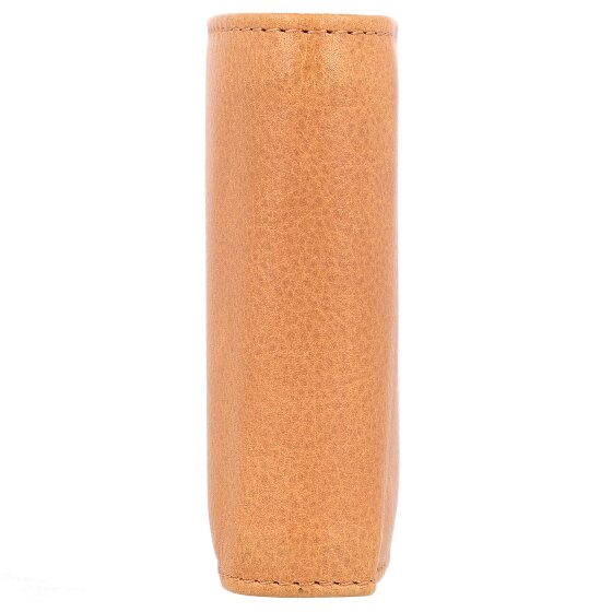 Greenland Nature GreenLand NATURE Portfel Ochrona RFID Skórzany 12 cm