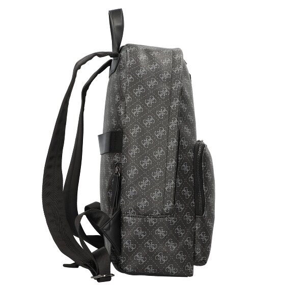 Guess Milano Plecak 42 cm Komora na laptopa