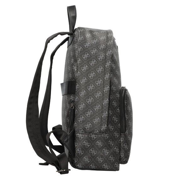 Guess Milano Plecak 42 cm Komora na laptopa
