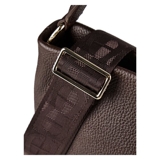 AIGNER Paola Torba na ramię Skóra 37.5 cm